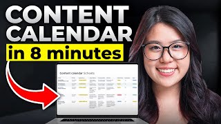 How to Start a Monthly Social Media Content Calendar Service (SMMA in 2026)