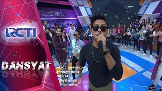 DAHSYAT - Keren Banget Rizky Febian