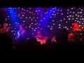 Electrelane - Intro / Gone Under Sea - Live at Komedia, Brighton, England - 20 JUL 2011