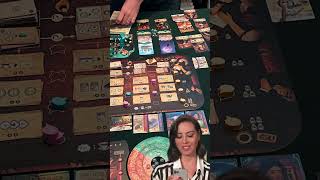 Freaking love unconscious mind from Luck Duck Games #boardgames