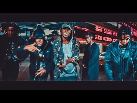 Mafia 73 - Lord Knows ( Official Video )