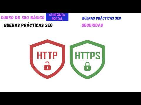 Buenas prácticas #seo #herramientasdigitales #araña