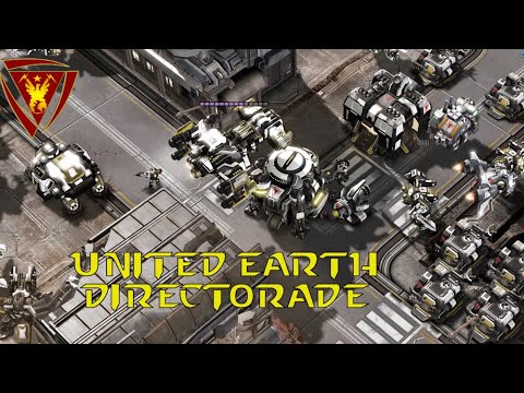 Mod Update -UED- Starcraft Mass Recall (V8.0.1 FINAL)