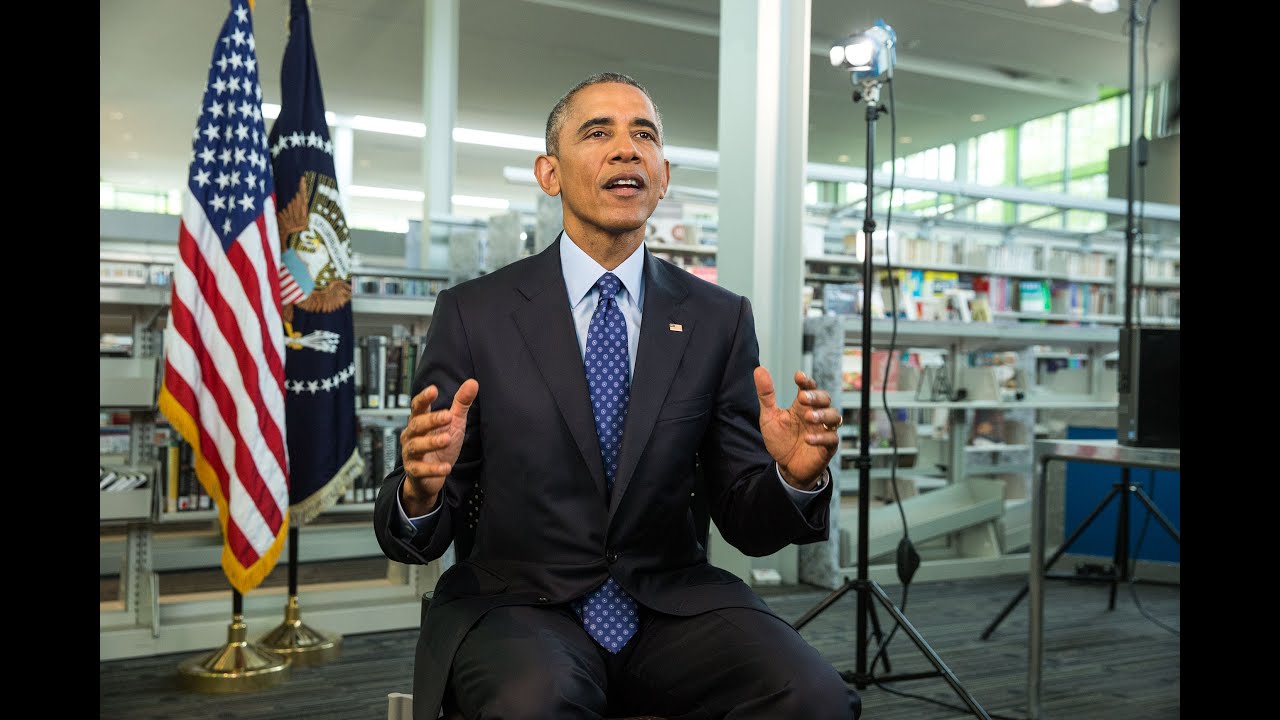 Weekly Address: Ensuring Every Child Gets a Great Education