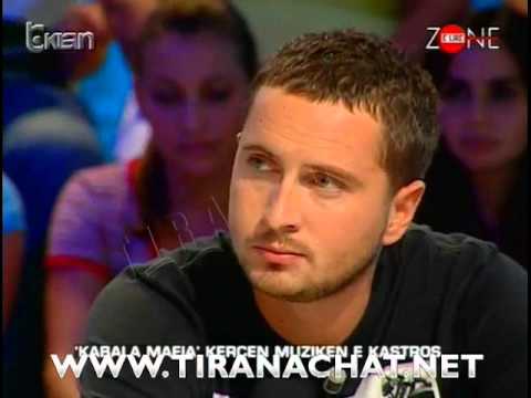 Kabala Mafia ft (Dru Pistols)-Money Maker