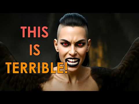 Heroes of Might and Magic But Actually With Real Art