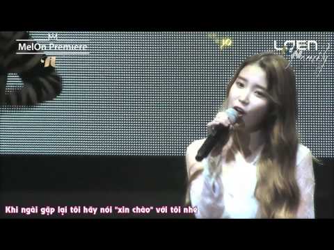 [Vietsub + Kara] Modern Times - IU (Showcase live)