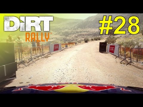 DiRT Rally - Career Mode #28: Greece (Stage 1-4), 2010s Professional Championship