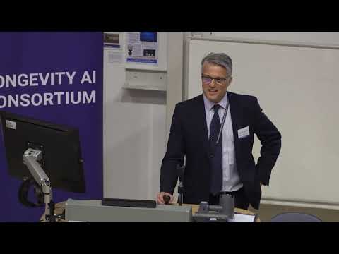 Space flight - A model of accelerated ageing and black sky research