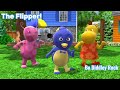 Backyardigans Season 4 Song Genres