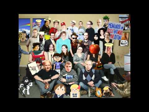 Funpark Bernd - Soundtrack des Kellers