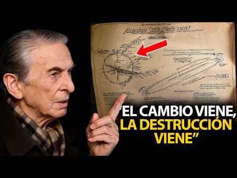 53 Years Ago, a Genius Astronomer Warned Us | 3I/ATLAS on the Way!