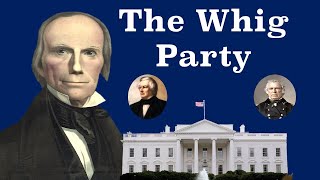 The Whig Party (Story Time with Mr. Beat)