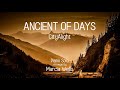Ancient of Days -- CityAlight (piano & lyrics), Arranged by Marcia Wells