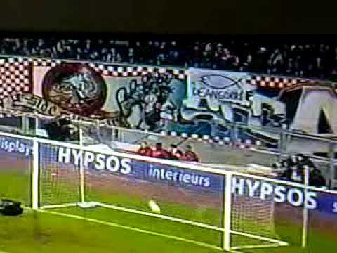 Ajax - NAC 1998