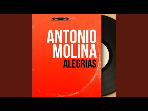 Alegrías (feat. Eduardo Martinez)