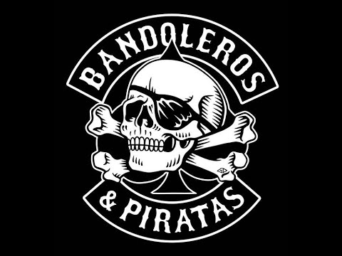 Miniatura de la entrevista a BANDOLEROS & PIRATAS