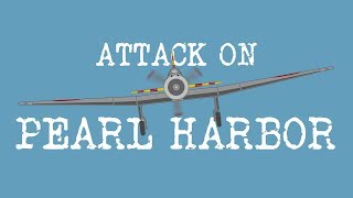 SPOTLIGHT: The Attack On Pearl Harbor | Encyclopaedia Britannica