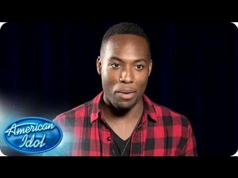 Clifton Duffin: Road To Hollywood Interviews - AMERICAN IDOL SEASON 12