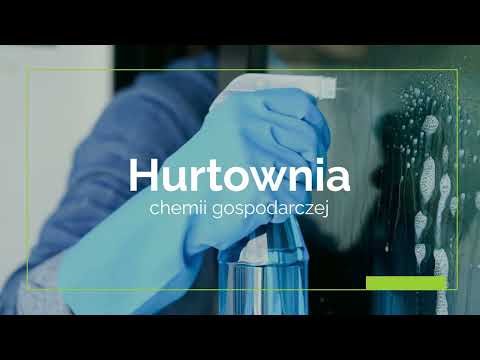 Leon Hurtownia kosmetyczno-chemiczna Helena Leonik-Ludwig - video