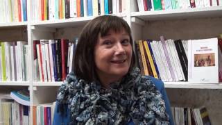 MOLIERE LA BELLE AVENTURE <br> Monique Lancel