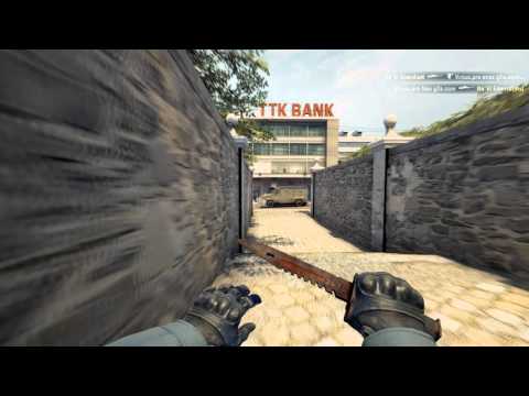 Counter Pit League Season 2 Finals: NEO vs. Natus Vincere