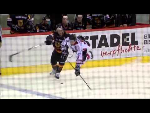 Deutschland Cup Trailer 2013