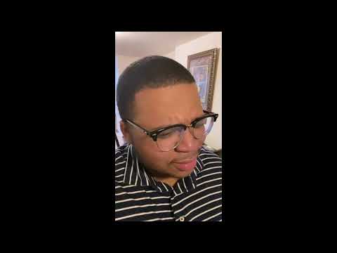 Hood dudes cant say happy birthday