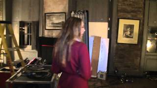 EDEI &quot;Loved&quot; Behind The Scenes, Part 2