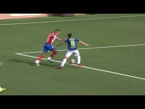 Resumen CDA Navalcarnero-CD Don Benito