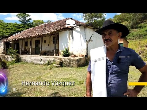 Raíces Vivas del Campo Colombiano, Chaguaní, Cundinamarca