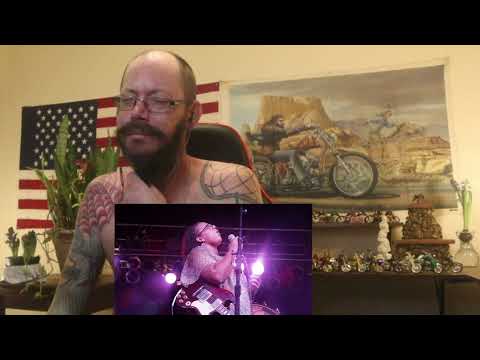 Alabama Shakes - You Ain't Alone-Reaction