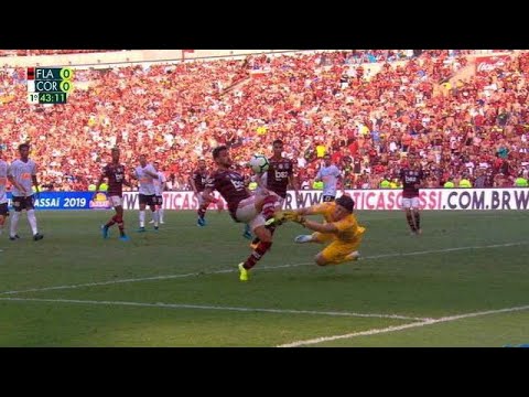 FL4M3NG0 4x1 C0R1NTH14S - BR4S1L31R40 2019