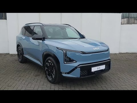 Kia EV5 EV5 GT Line - Image 2