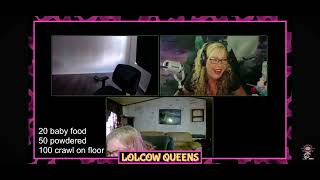 Mike powered himself