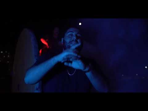 CATO x MAHO G -Burak official - A.A.K (Official Video)