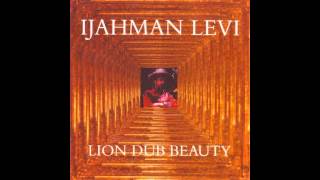 Ijahman Levi - Trodding Dub