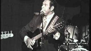 Jimmy Little Yorta Yorta man.