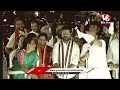 CM Revanth Reddy Live : Congress Rally And Corner Meeting Hanamkonda | V6 News - Video