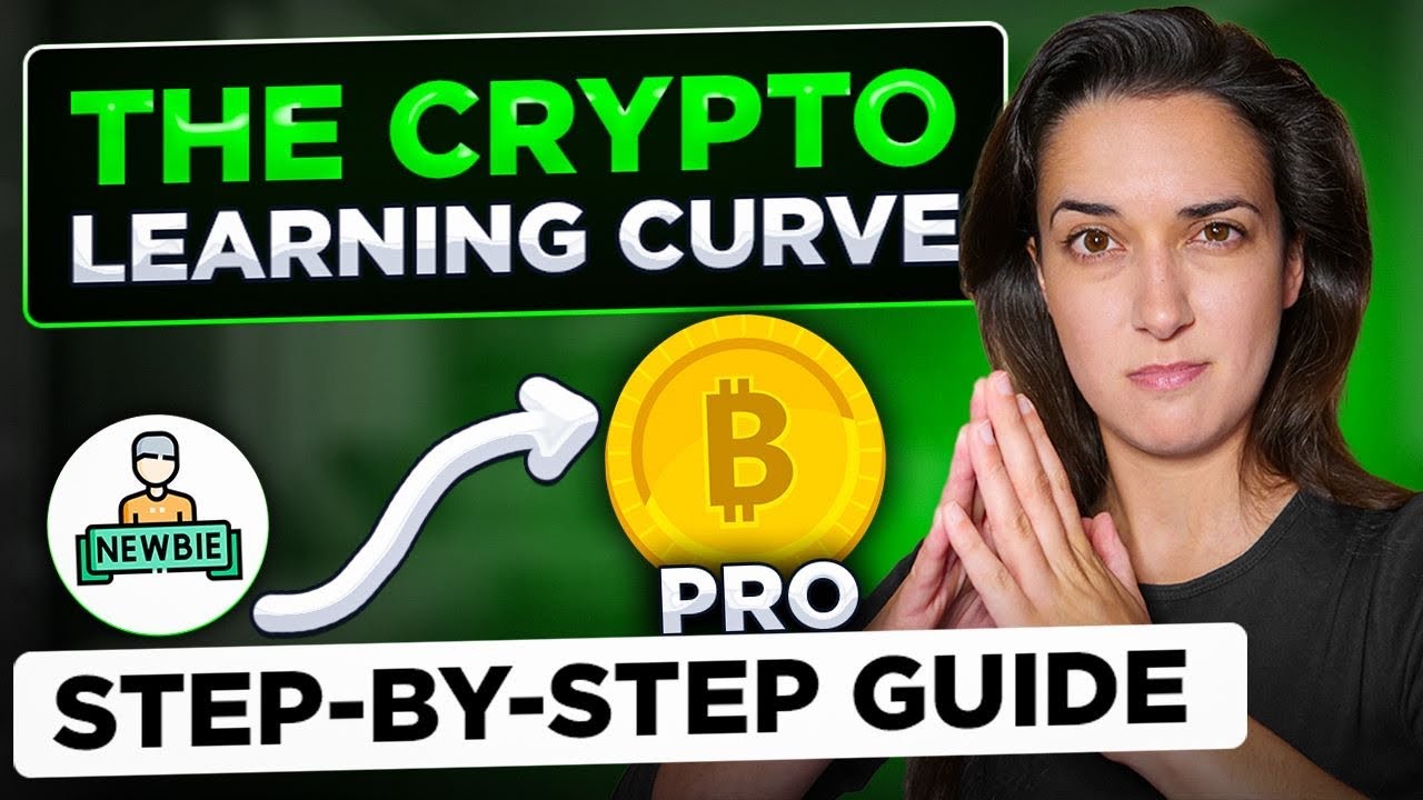 4 Phases of Crypto Mastery 💥 7 Types of Investors that Struggle 👈