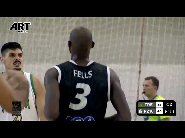 Highlights i ndeshjes Trepça-Prizreni 16