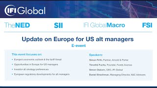 Update on Europe 27 Nov 2024