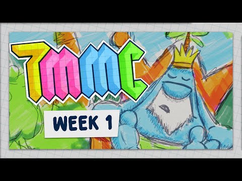 7MMC Week 1: An Idle King