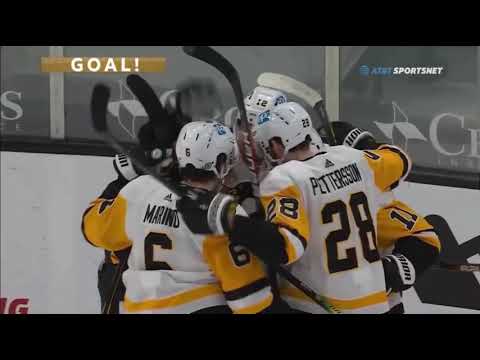 2021 RS: Pit @ Bos Highlights - 4/1/21