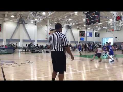 OGP + puts down E2BA with the 43-42 victory - Grassroot 365 Invitational: West