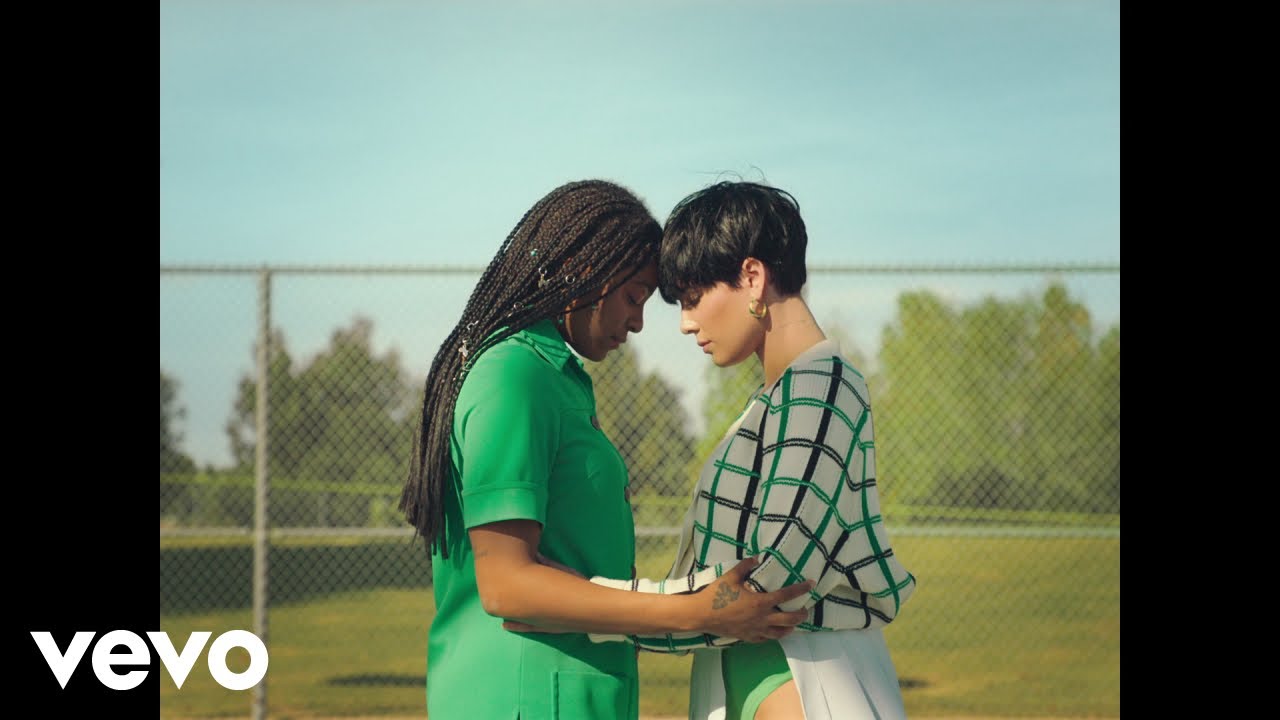 Halsey, Dominic Fike - Dominic's Interlude