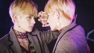 BTS (방탄소년단) V – STIGMA [FMV], ENG SUB