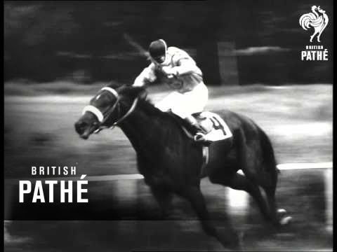 German Derby 1962 (1962)