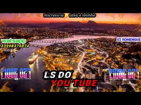 MTG FININHA_5 MINUTINHOS NO PIQUE DE VITÓRIA DJ ROMENIQUE