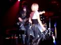 KELLIE PICKLER LIVE- LUCKY GIRL 01.09.09